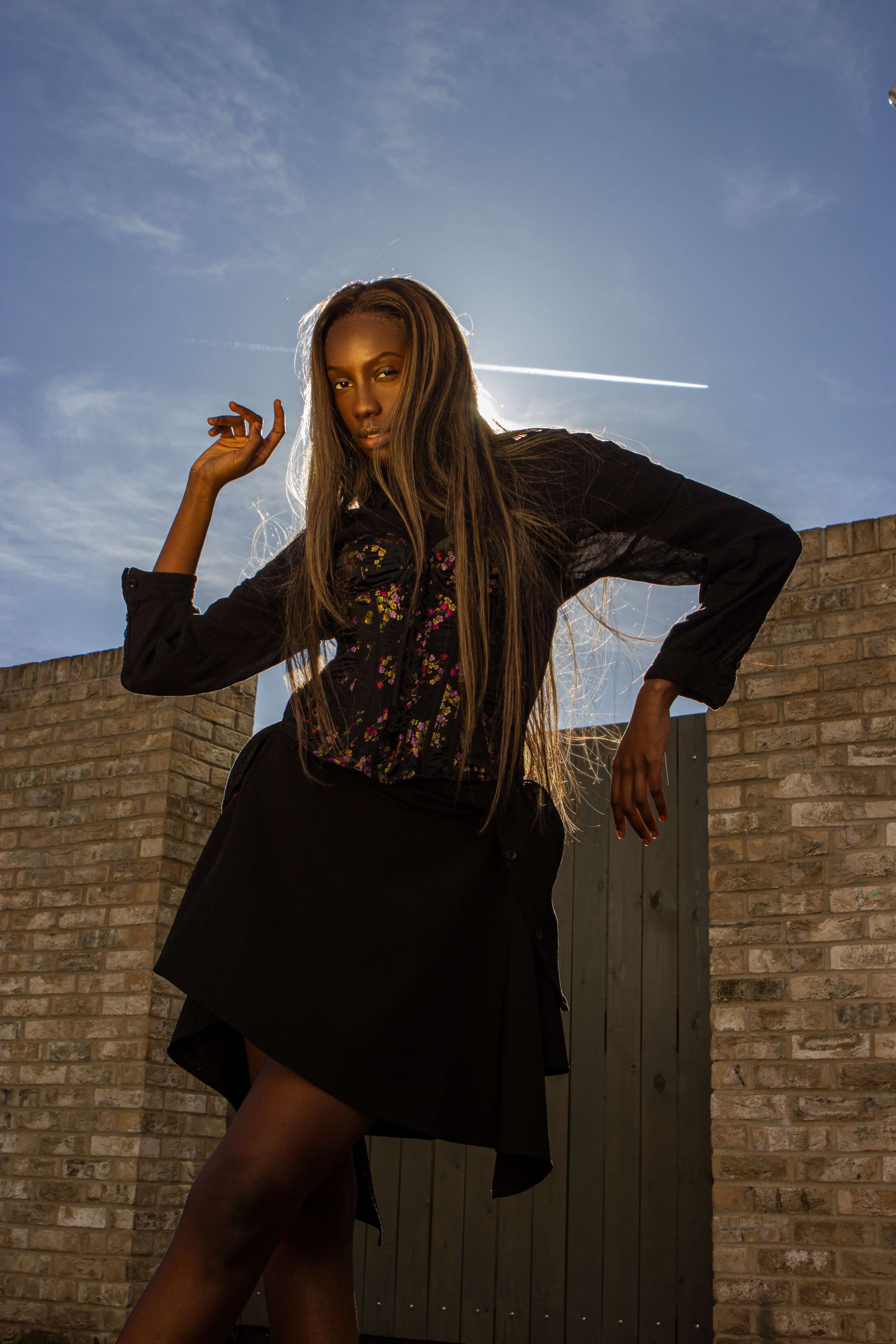 Hannah 2023, pt. 1 by Esther Abiola
