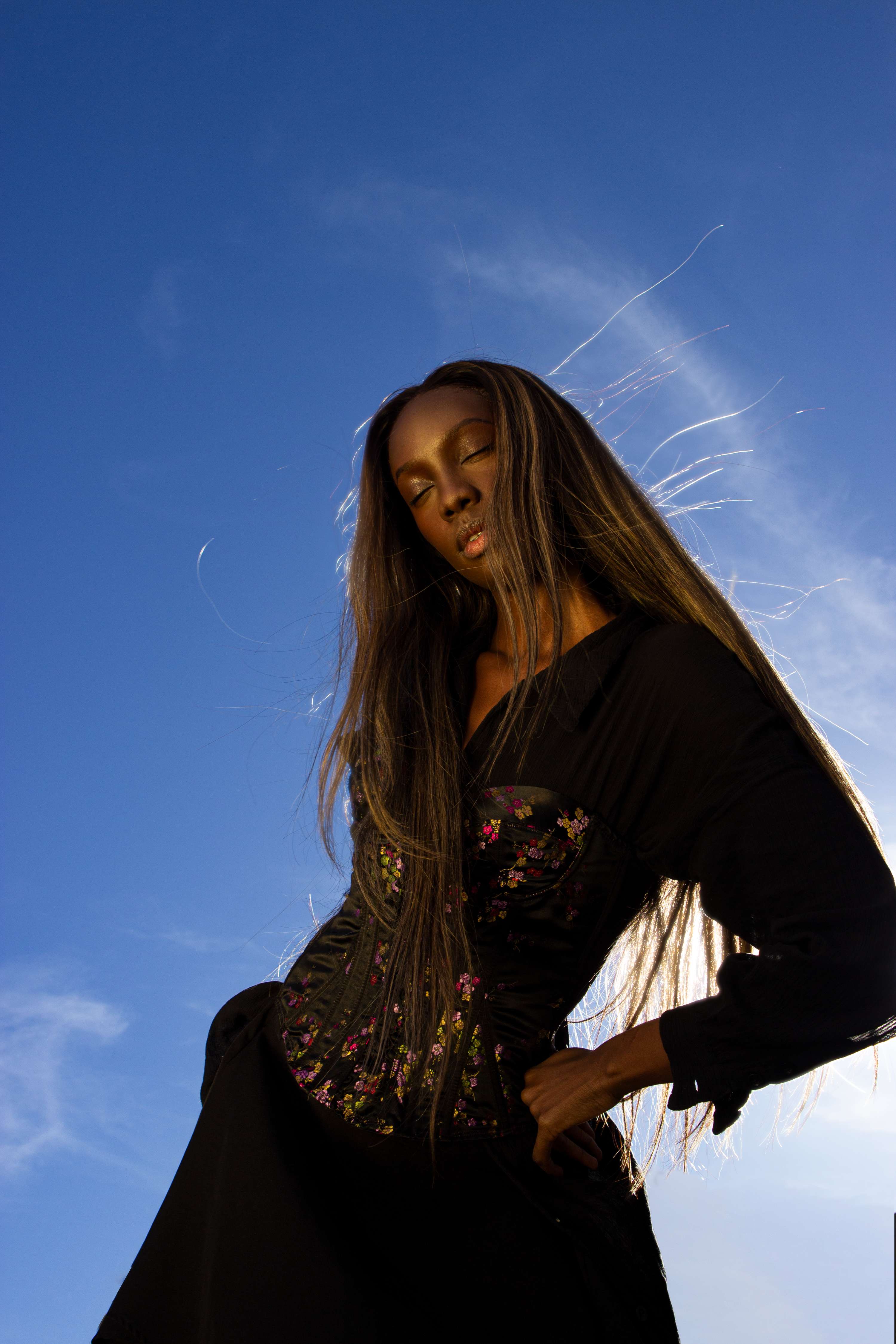 Hannah 2023, pt. 1 by Esther Abiola