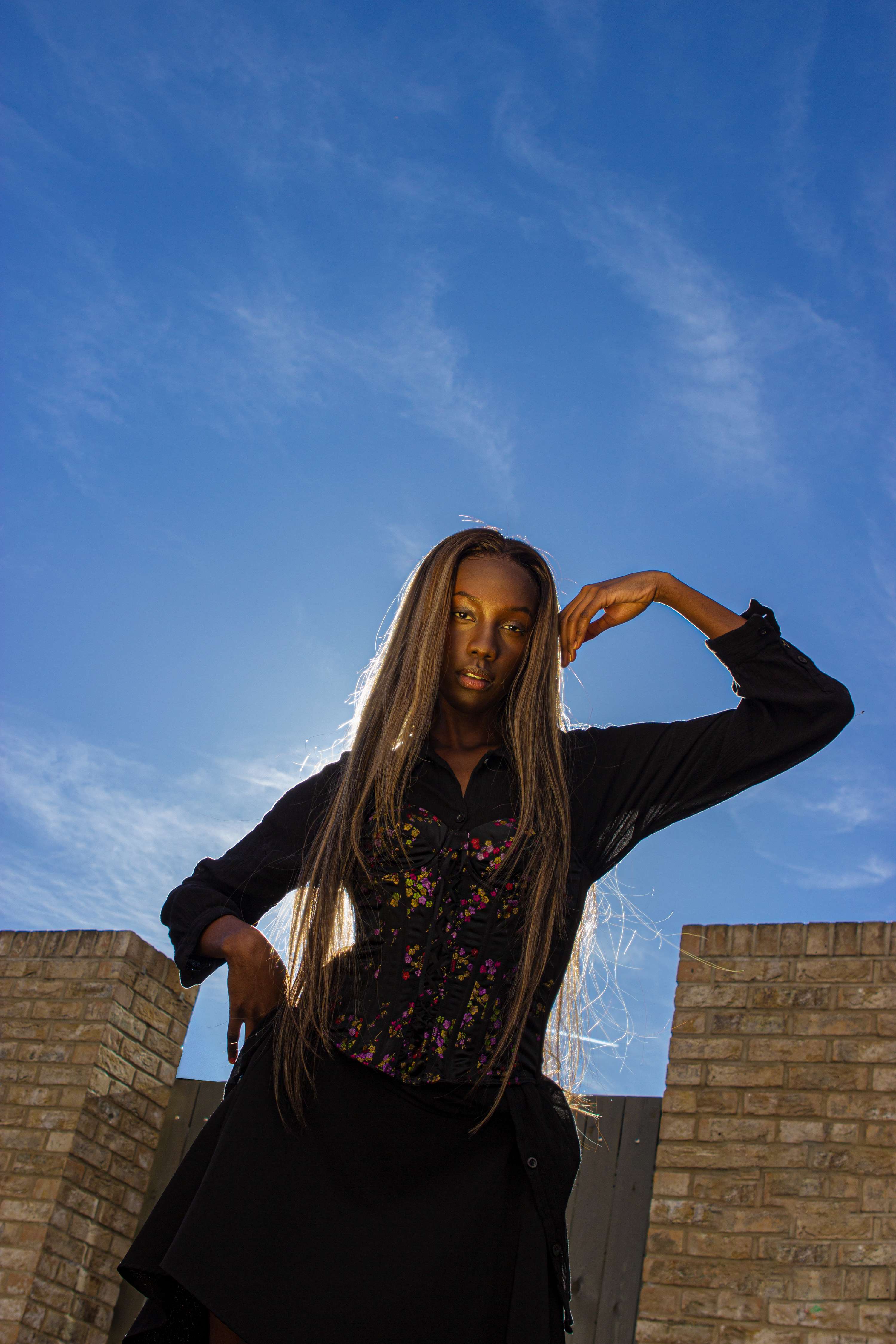 Hannah 2023, pt. 1 by Esther Abiola