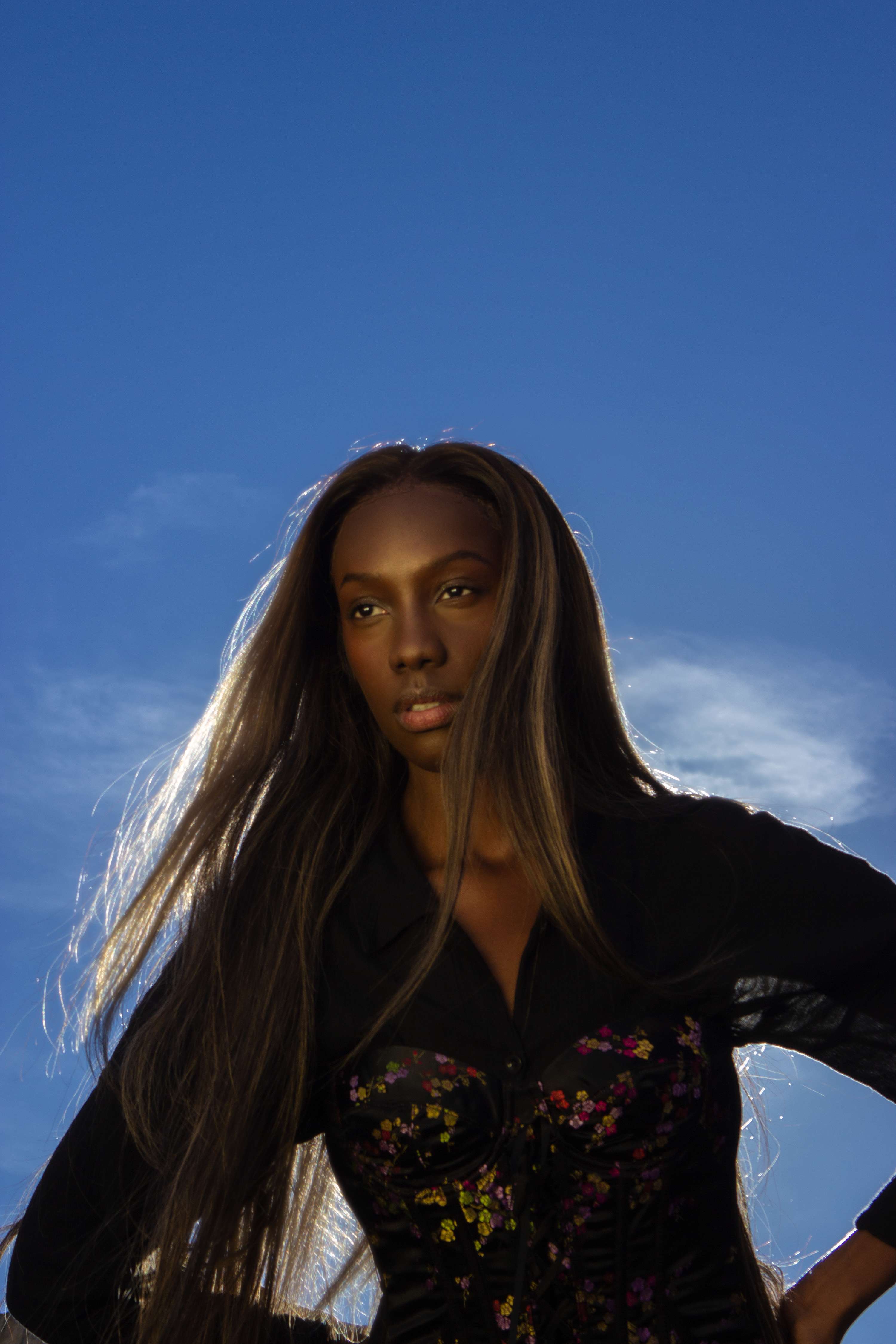 Hannah 2023, pt. 1 by Esther Abiola