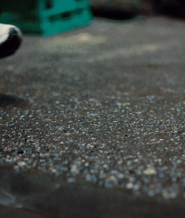 Run Your Run by AKQA
