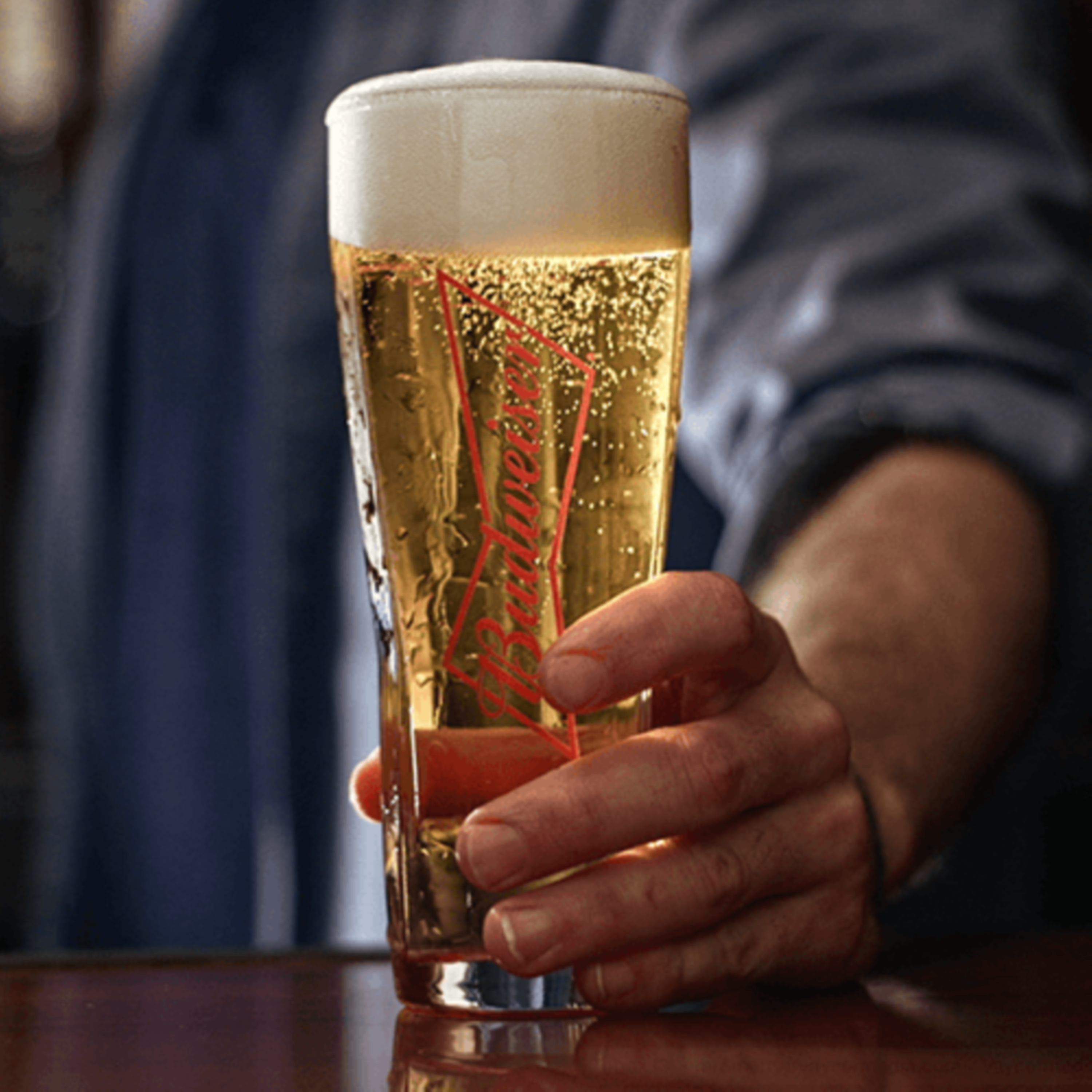 Budweiser by Vayner Media