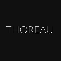 THOREAU logo