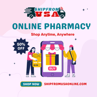 Buy Alprazolam Online Via VISA Payments logo