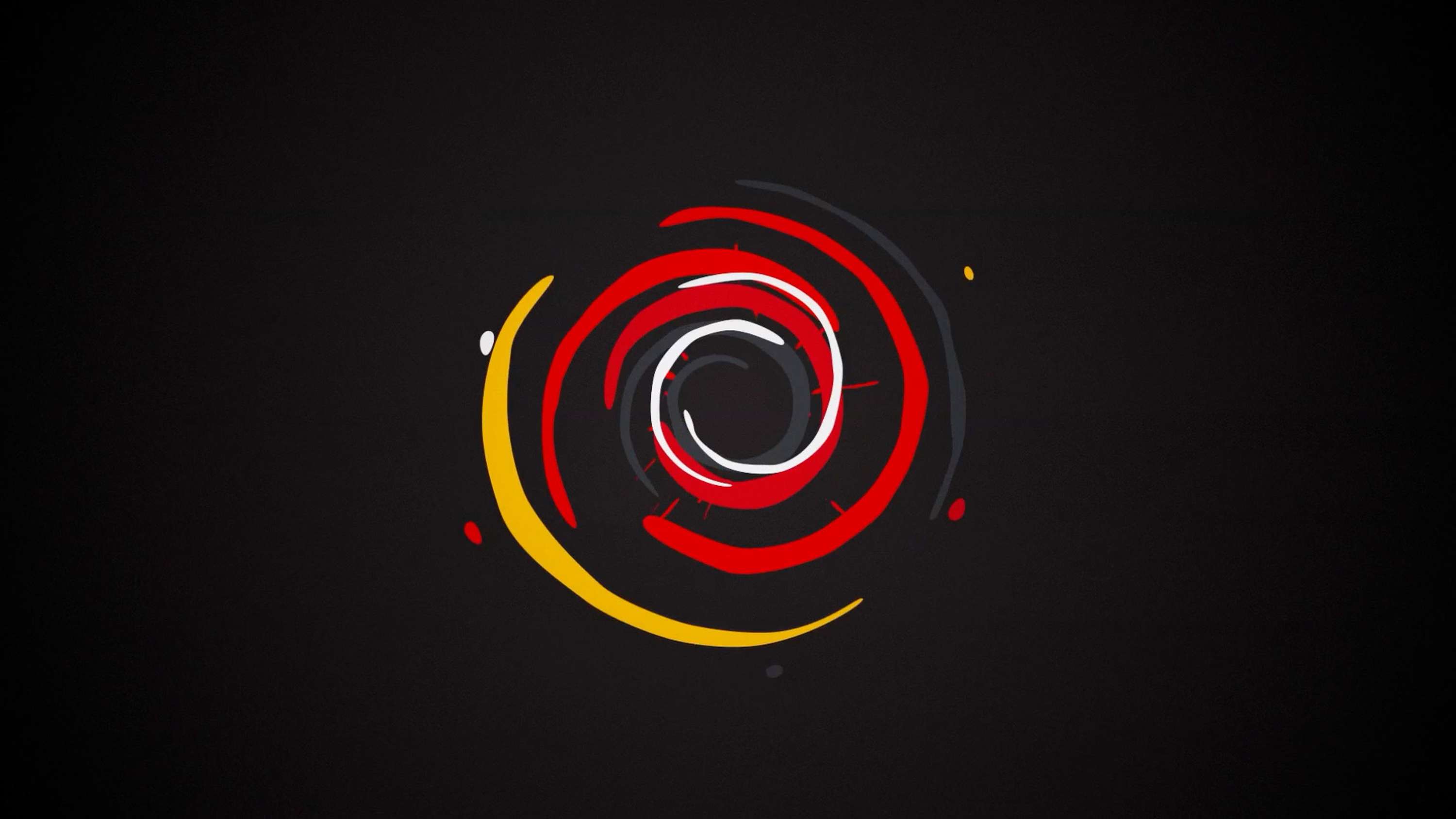 Logo Animation by Alessandra Leone