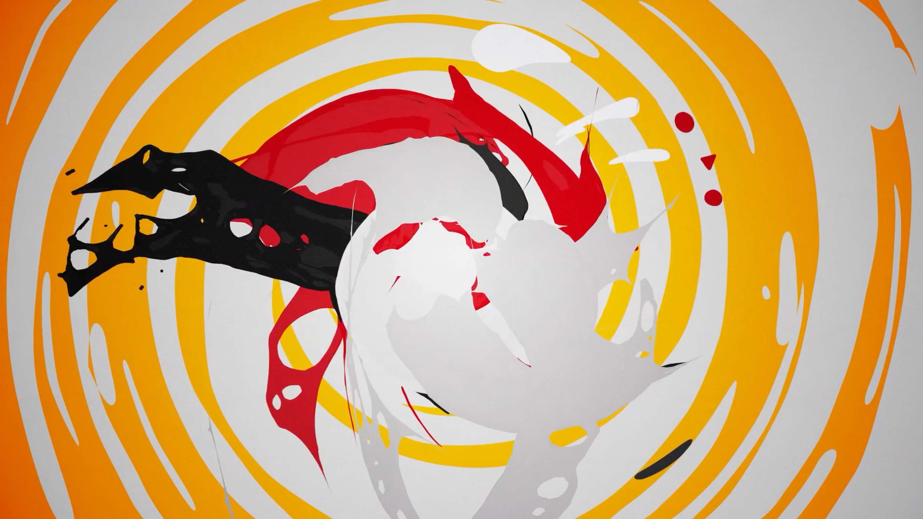 Logo Animation by Alessandra Leone