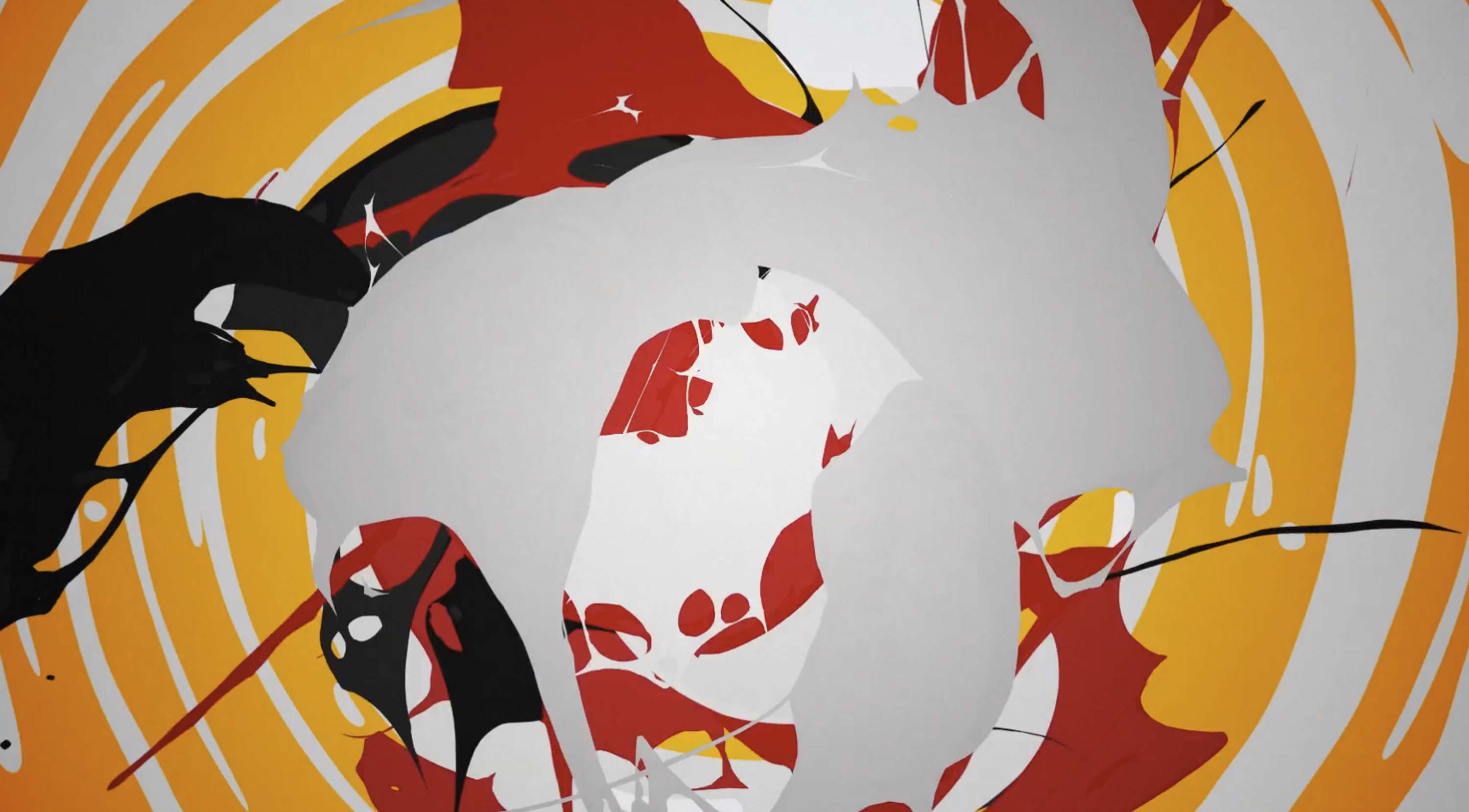 Logo Animation by Alessandra Leone