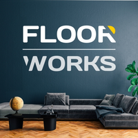 FloorWorks logo