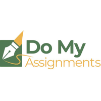 Do My Assignments UK logo