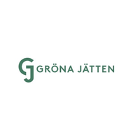 Gröna Jätten AB logo