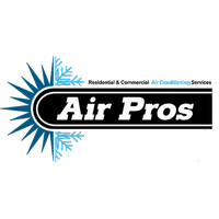 Air Pros logo