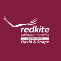 Redkite Solicitors David & Snape logo