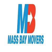 Mass Bay Movers logo