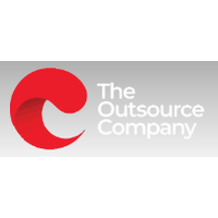 The Outsource Company logo