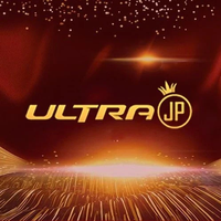 UltraJP logo
