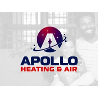 Apollo Heating & Air logo