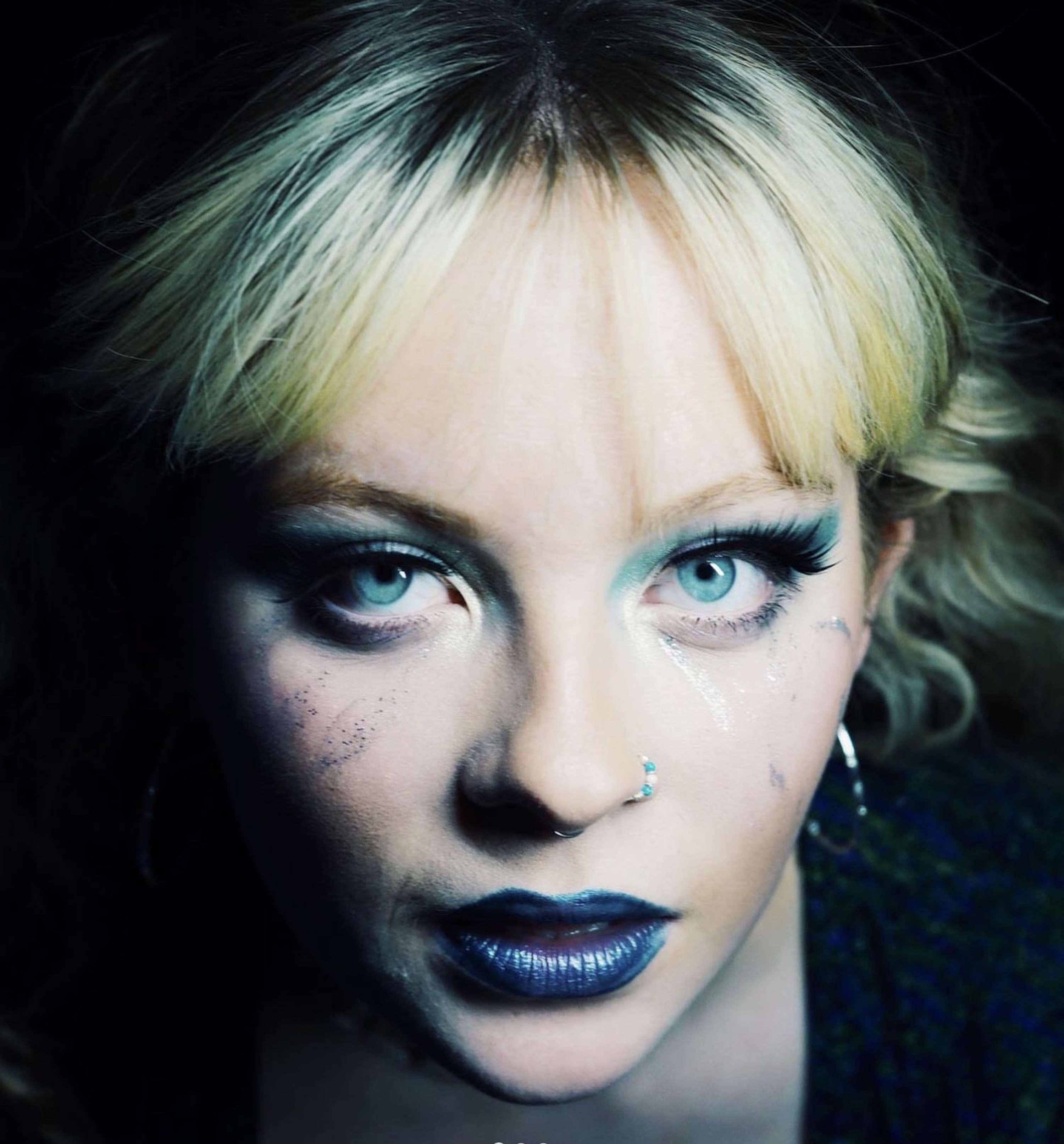 Call out for female-identifying models and actors! by Penelope Bianchi