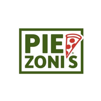 Piezoni's Pizza logo