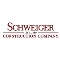 Schweiger Construction Co logo