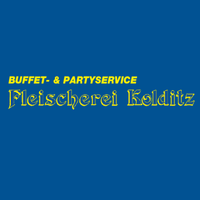 Partyservice Fleischerei Kolditz logo
