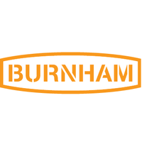 Burnham Nationwide, Inc. logo