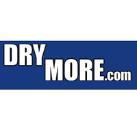 DryMore logo