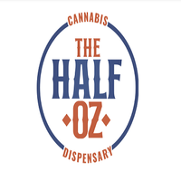 The Half Oz logo