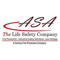 ASA Fire Protection, LLC logo
