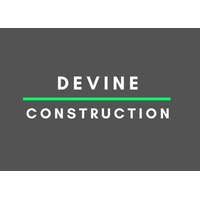Devine Construction Ltd logo