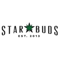 Star Buds Dispensary logo