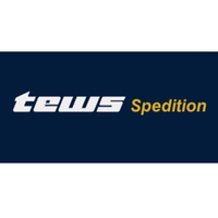 Spedition Wolfgang Tews GmbH logo