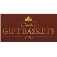 Canada's Gift Baskets logo