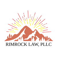 Rimrock Law Firm, PLLC logo
