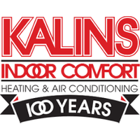 Kalins Indoor Comfort logo