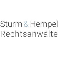 Anwaltskanzlei Sturm & Hempel logo