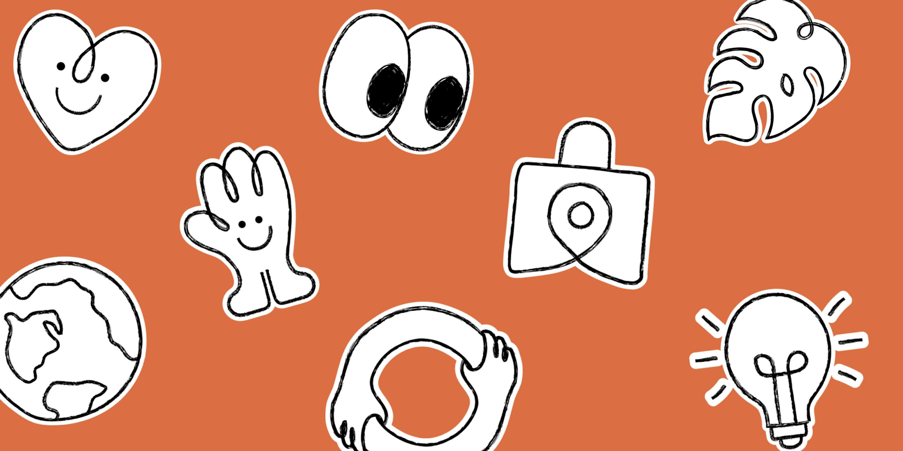 Trouva Stories – Blog Identity by Clarissa Burridge