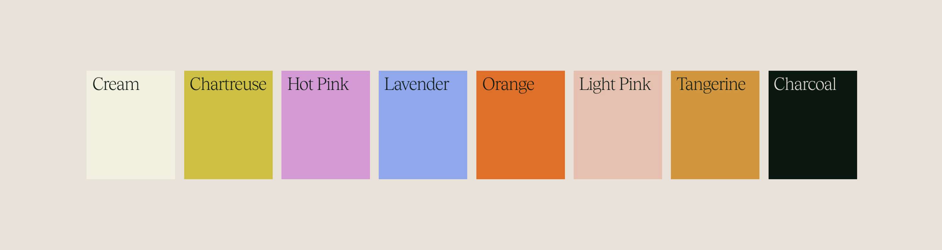 Trouva Stories – Blog Identity by Clarissa Burridge