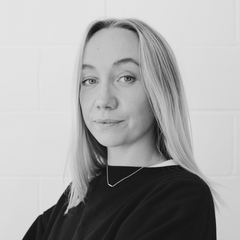 Amy Garthwaite