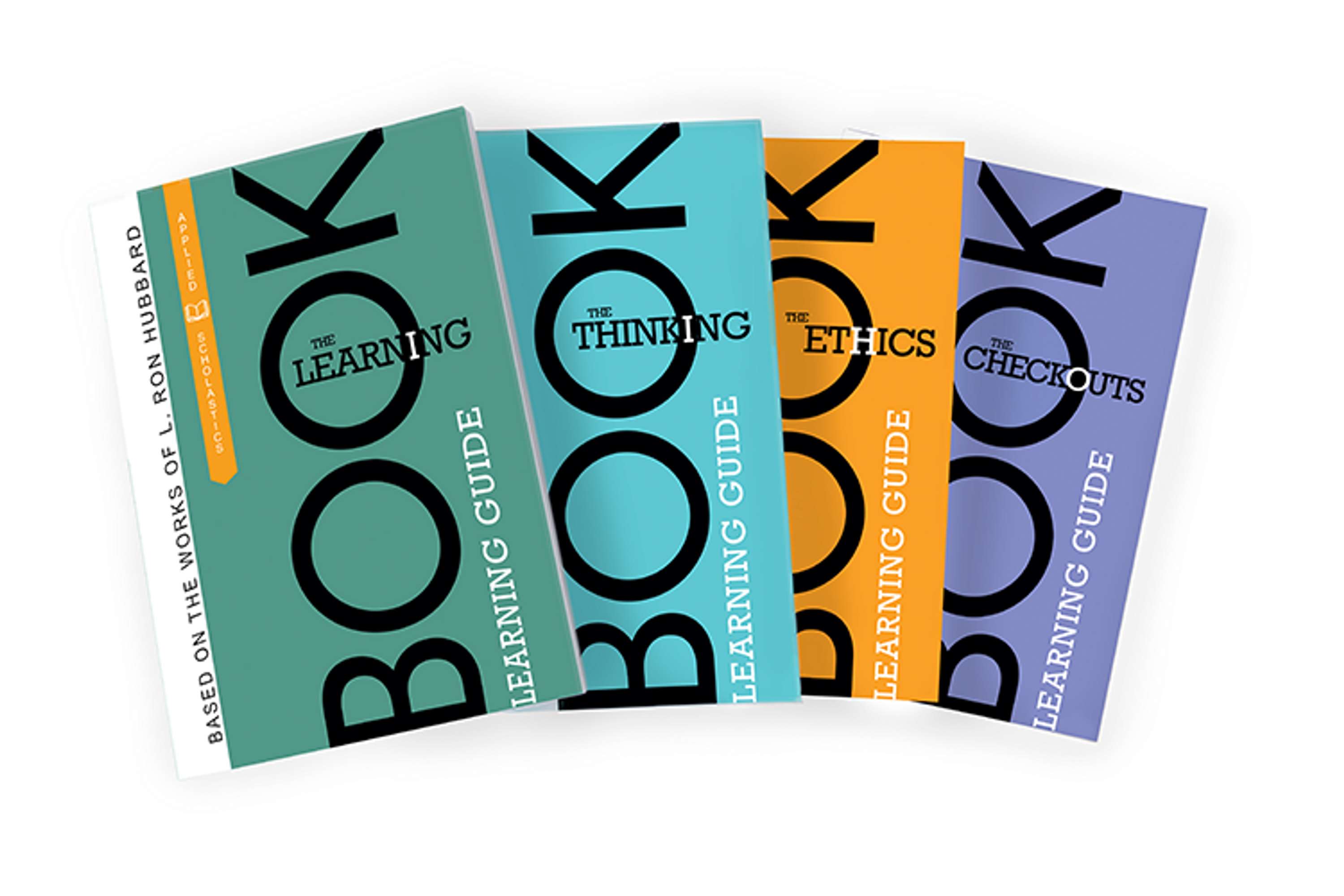 Learning and Life Skills Books by Irene Tabayoyon