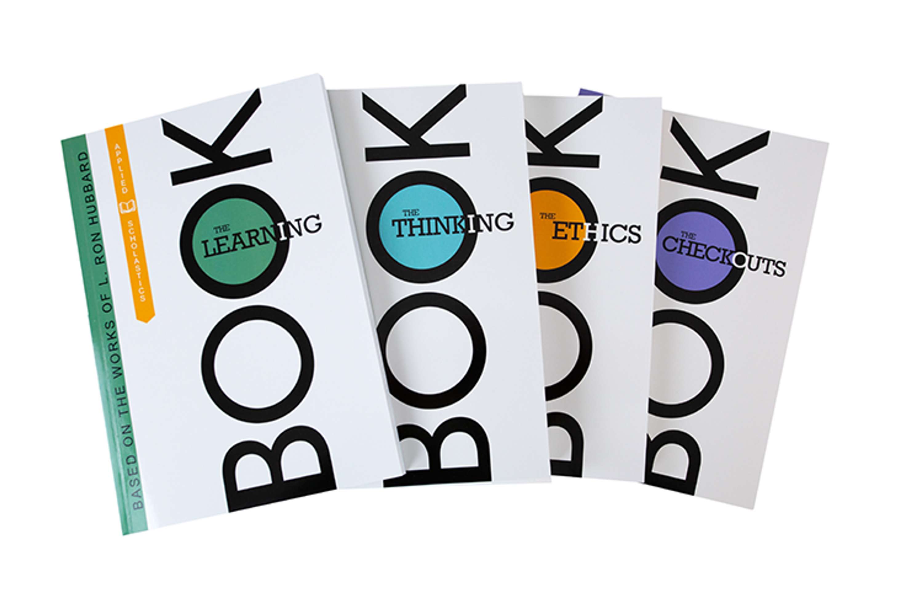 Learning and Life Skills Books by Irene Tabayoyon