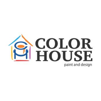 The Color Hous​e logo