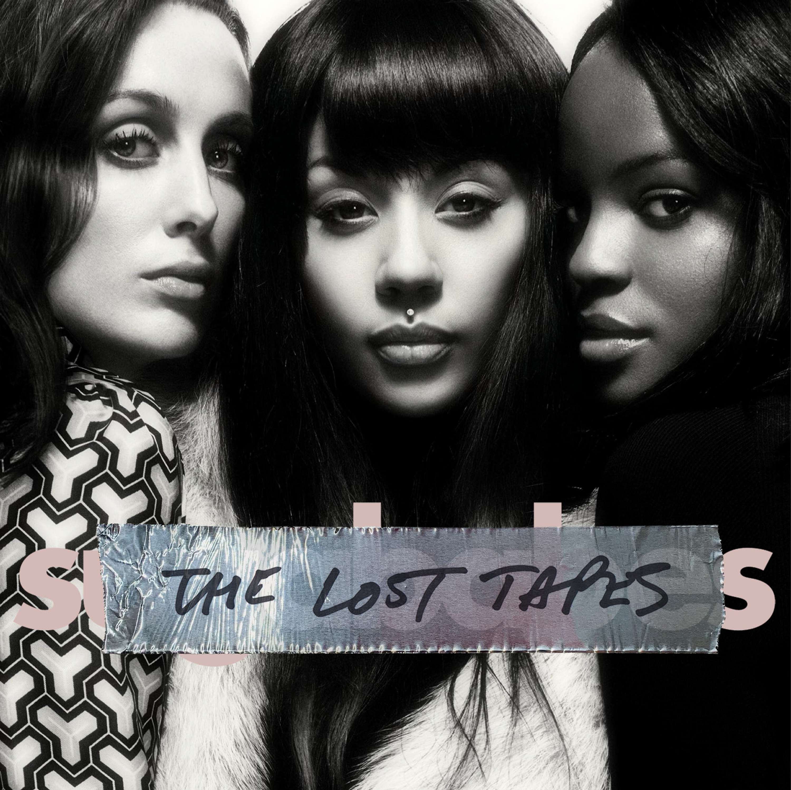 Sugababes Lost Tapes by Hales Curtis