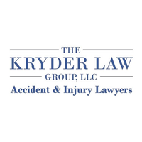 The Kryder Law Group, LLC Accident and Injury Lawyers logo
