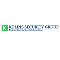 Kolins Security Group logo