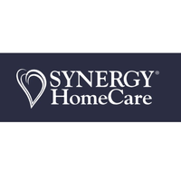 SYNERGY HomeCare logo