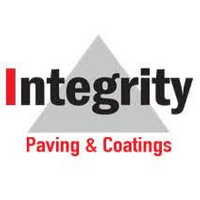Integrity Paving and Coatings logo