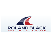Roland Black logo