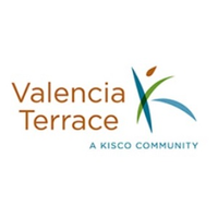 Valencia Terrace - Senior Living Community logo