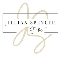 Jillian Spencer Studios logo