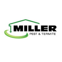 Miller Pest & Termite logo